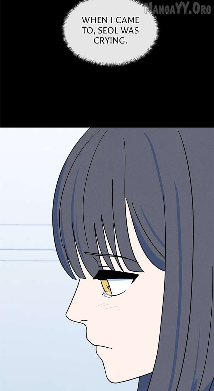 Marriage Blues Chapter 41 - Page 32