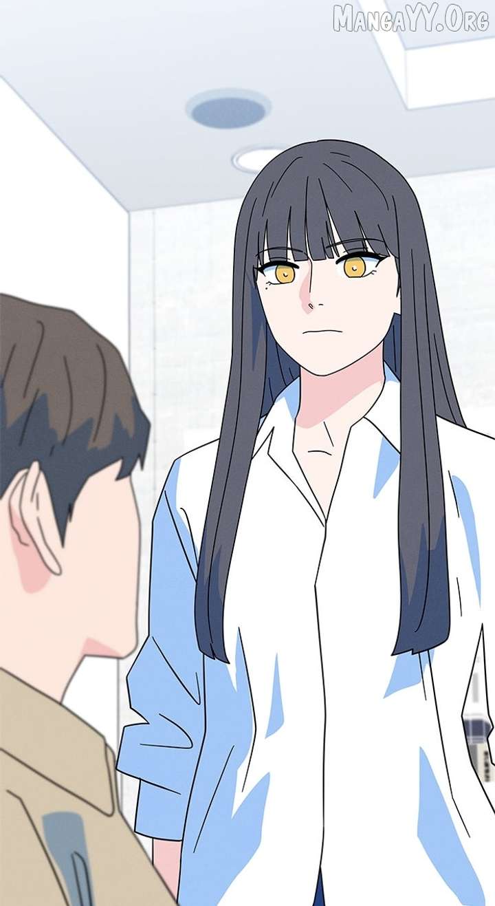 Marriage Blues Chapter 41 - Page 52