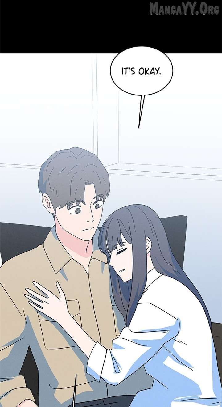 Marriage Blues Chapter 41 - Page 55