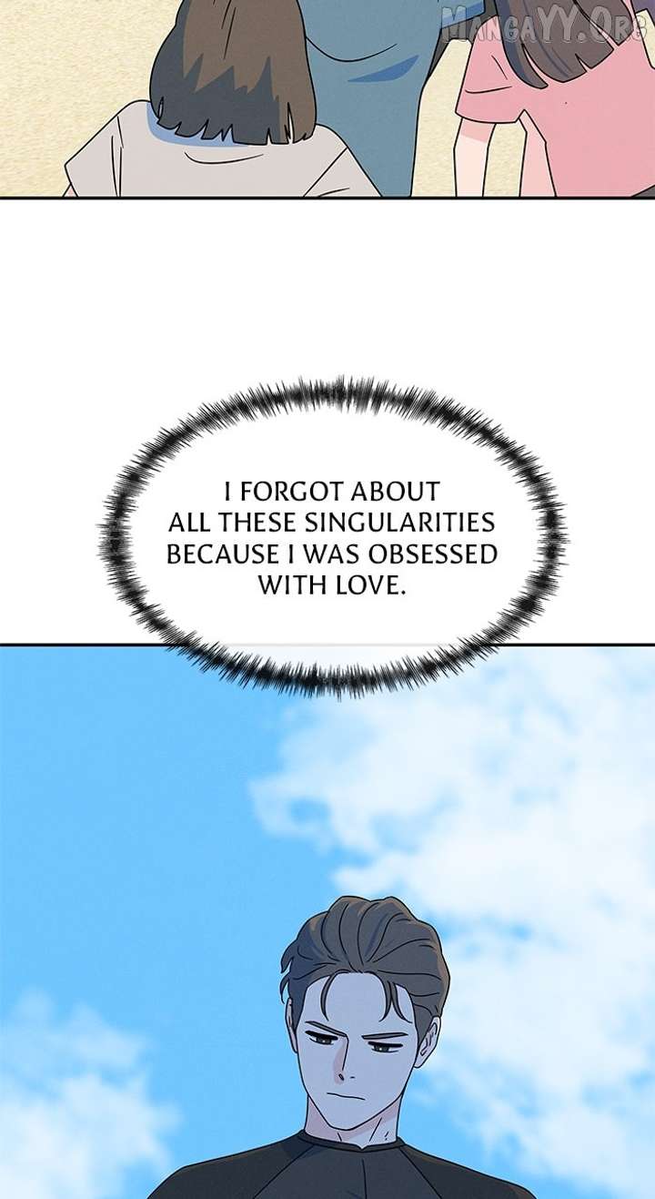 Marriage Blues Chapter 41 - Page 6