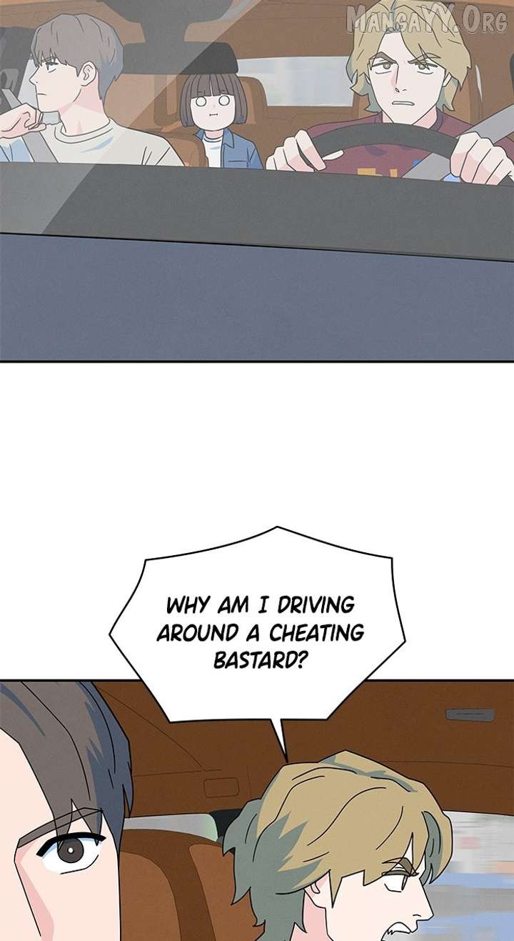 Marriage Blues Chapter 41 - Page 63