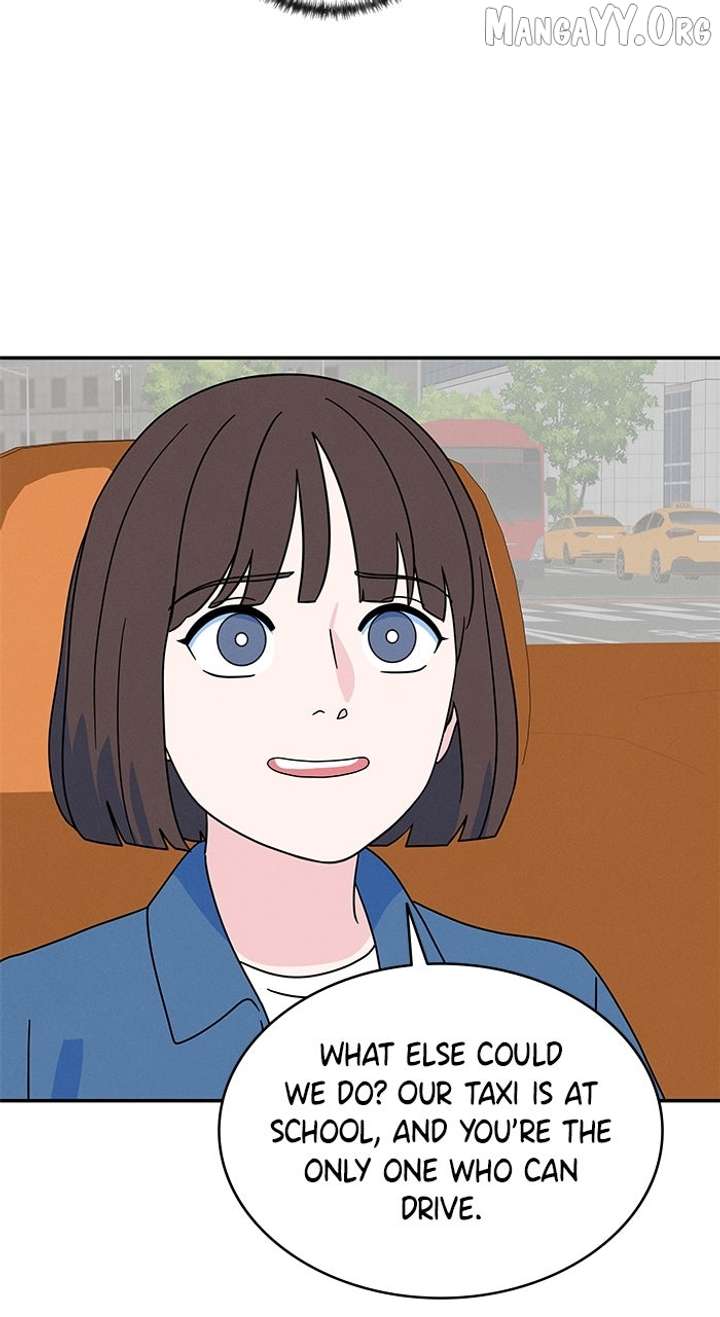 Marriage Blues Chapter 41 - Page 65