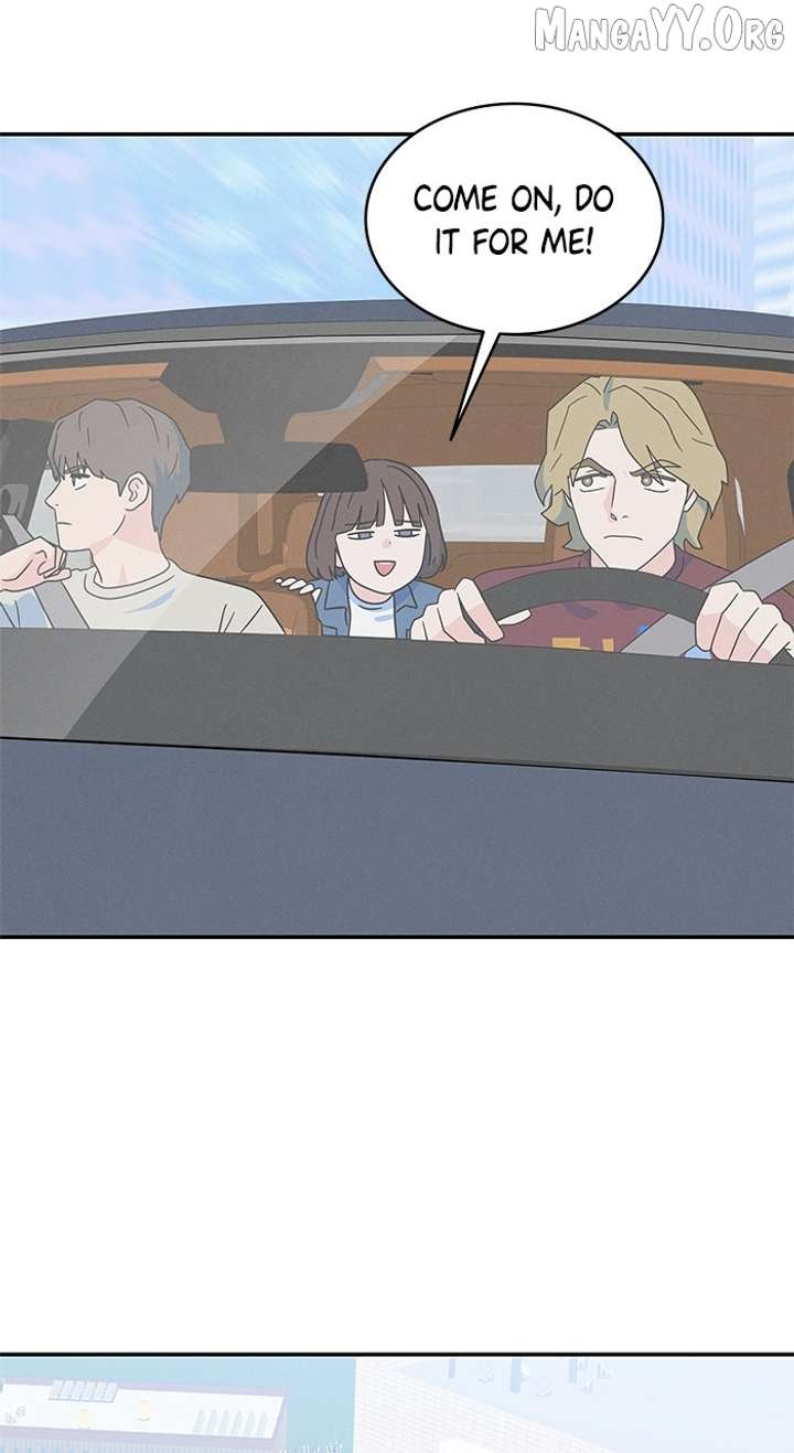 Marriage Blues Chapter 41 - Page 66