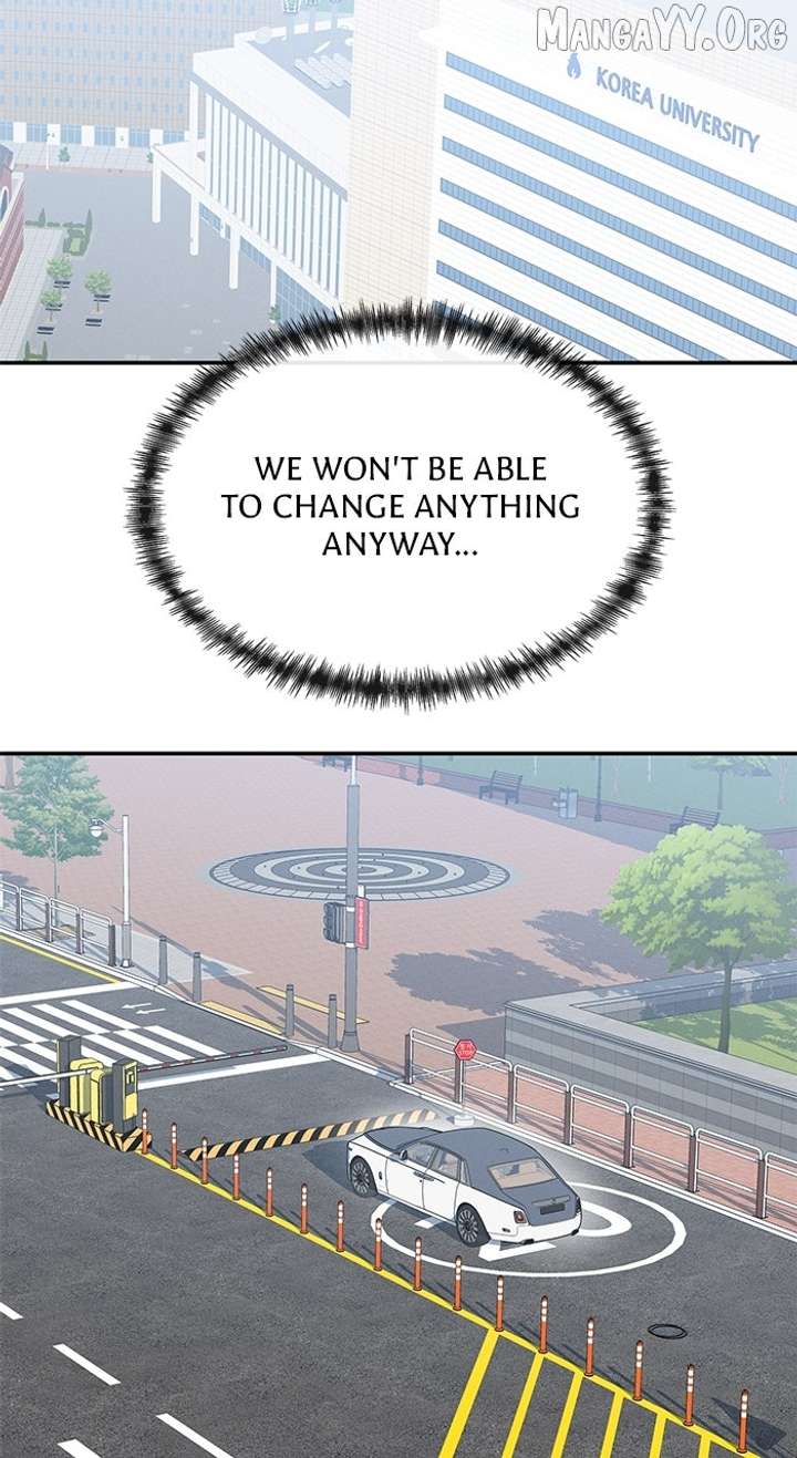 Marriage Blues Chapter 41 - Page 67