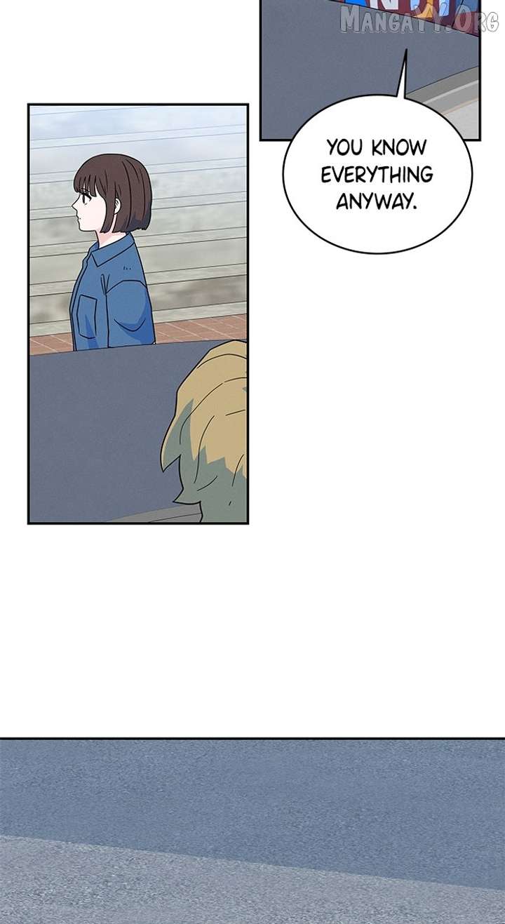 Marriage Blues Chapter 41 - Page 73