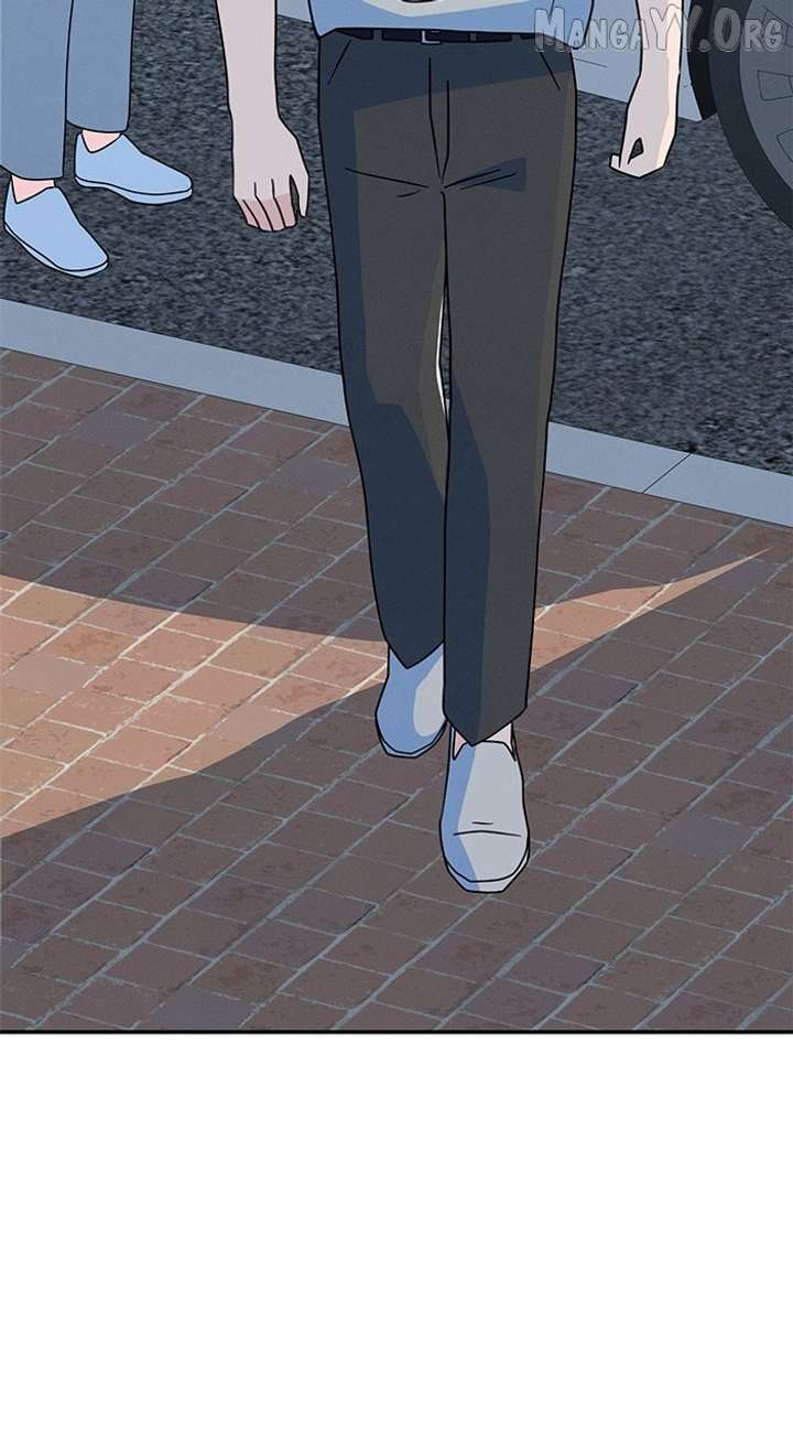 Marriage Blues Chapter 41 - Page 75