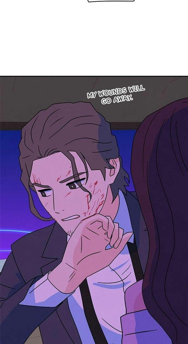 Marriage Blues Chapter 42 - Page 65