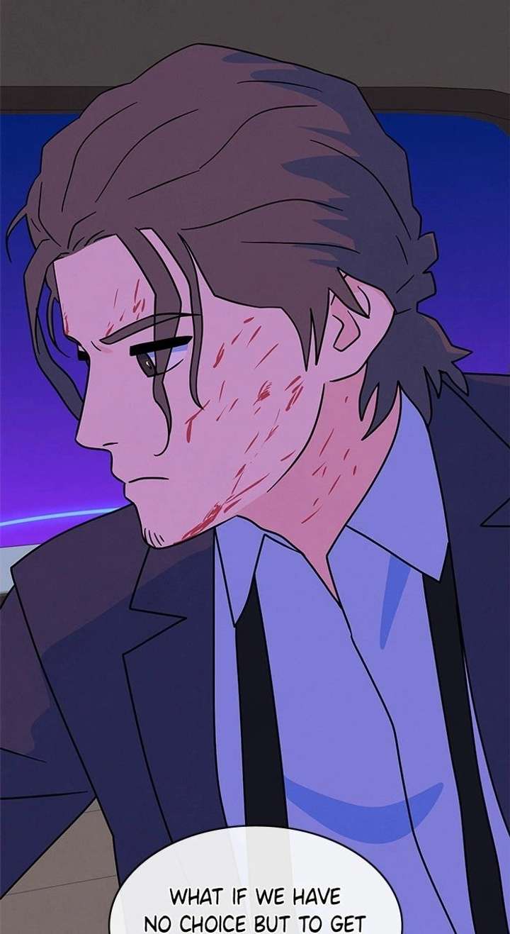 Marriage Blues Chapter 42 - Page 69