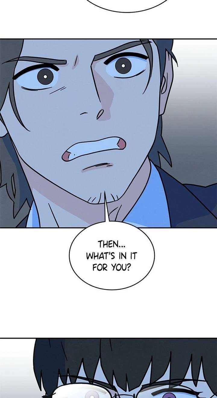 Marriage Blues Chapter 42 - Page 81