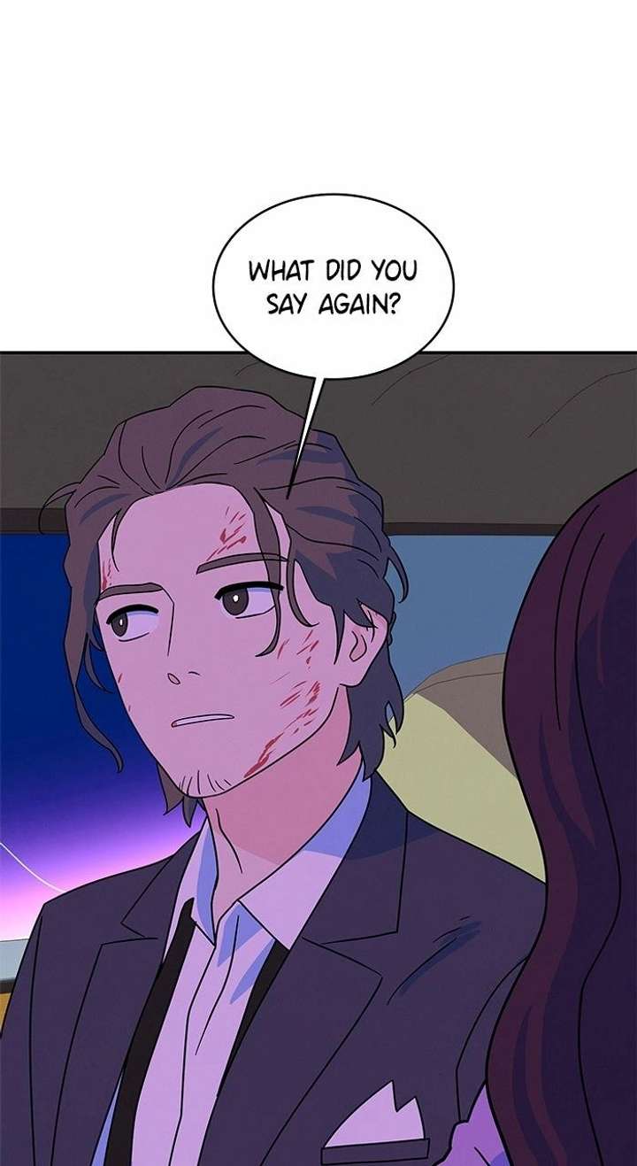 Marriage Blues Chapter 42 - Page 92