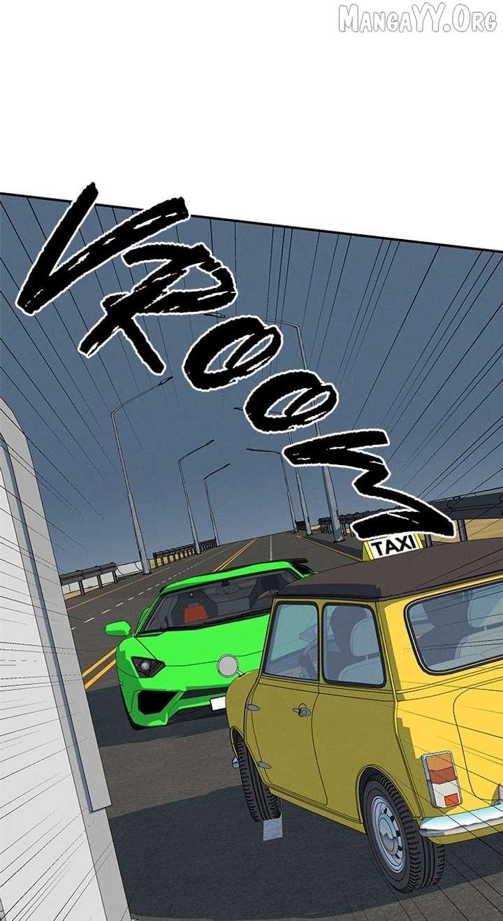 Marriage Blues Chapter 43 - Page 1