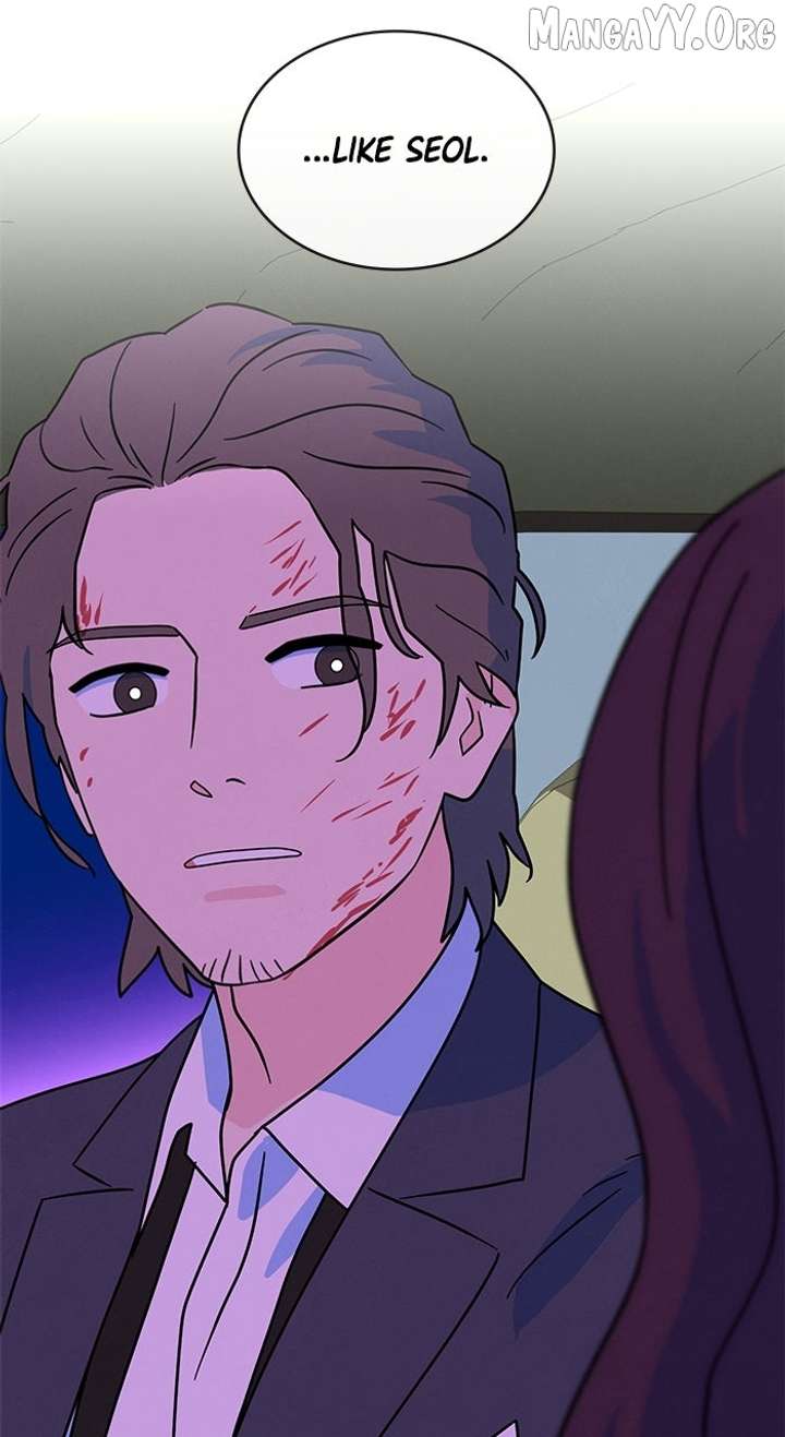 Marriage Blues Chapter 43 - Page 108