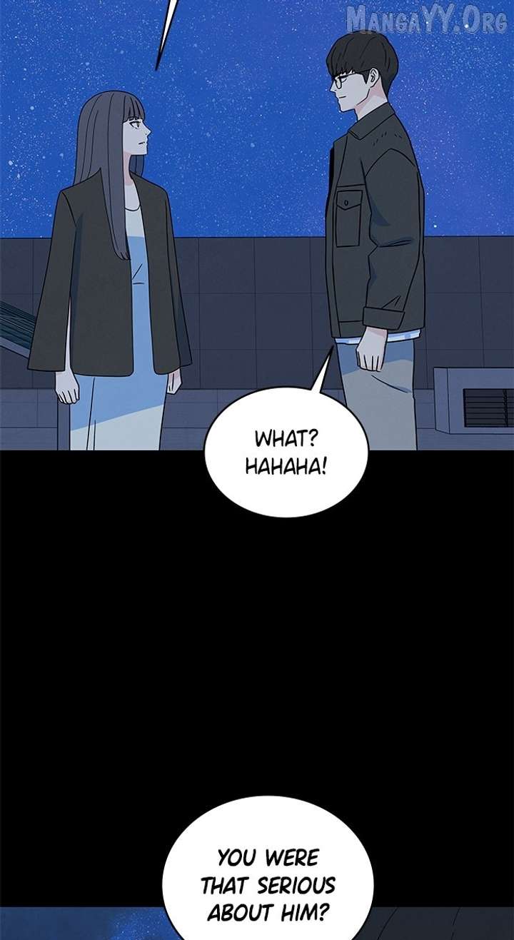 Marriage Blues Chapter 43 - Page 15