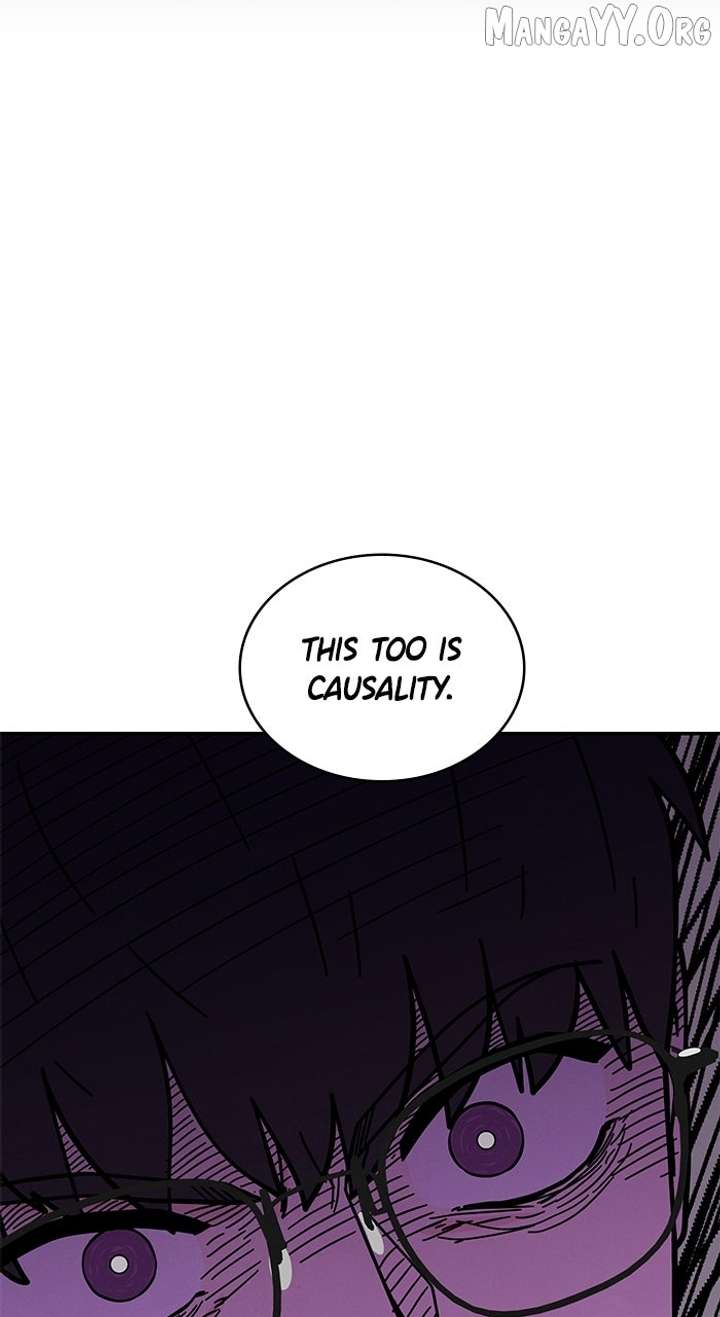 Marriage Blues Chapter 43 - Page 19