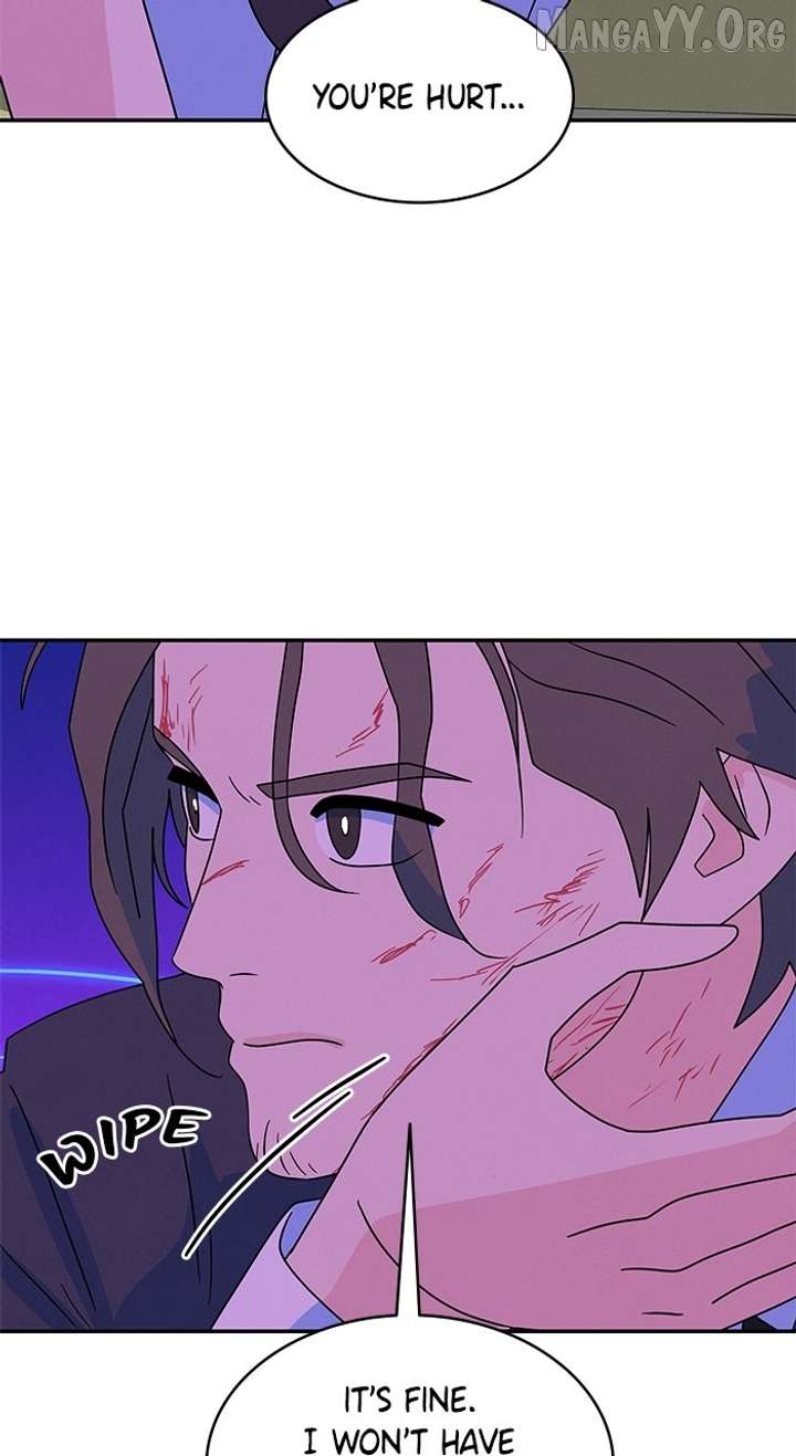 Marriage Blues Chapter 43 - Page 30