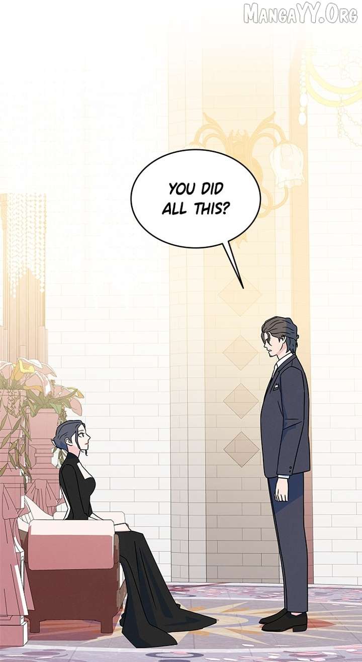 Marriage Blues Chapter 43 - Page 34