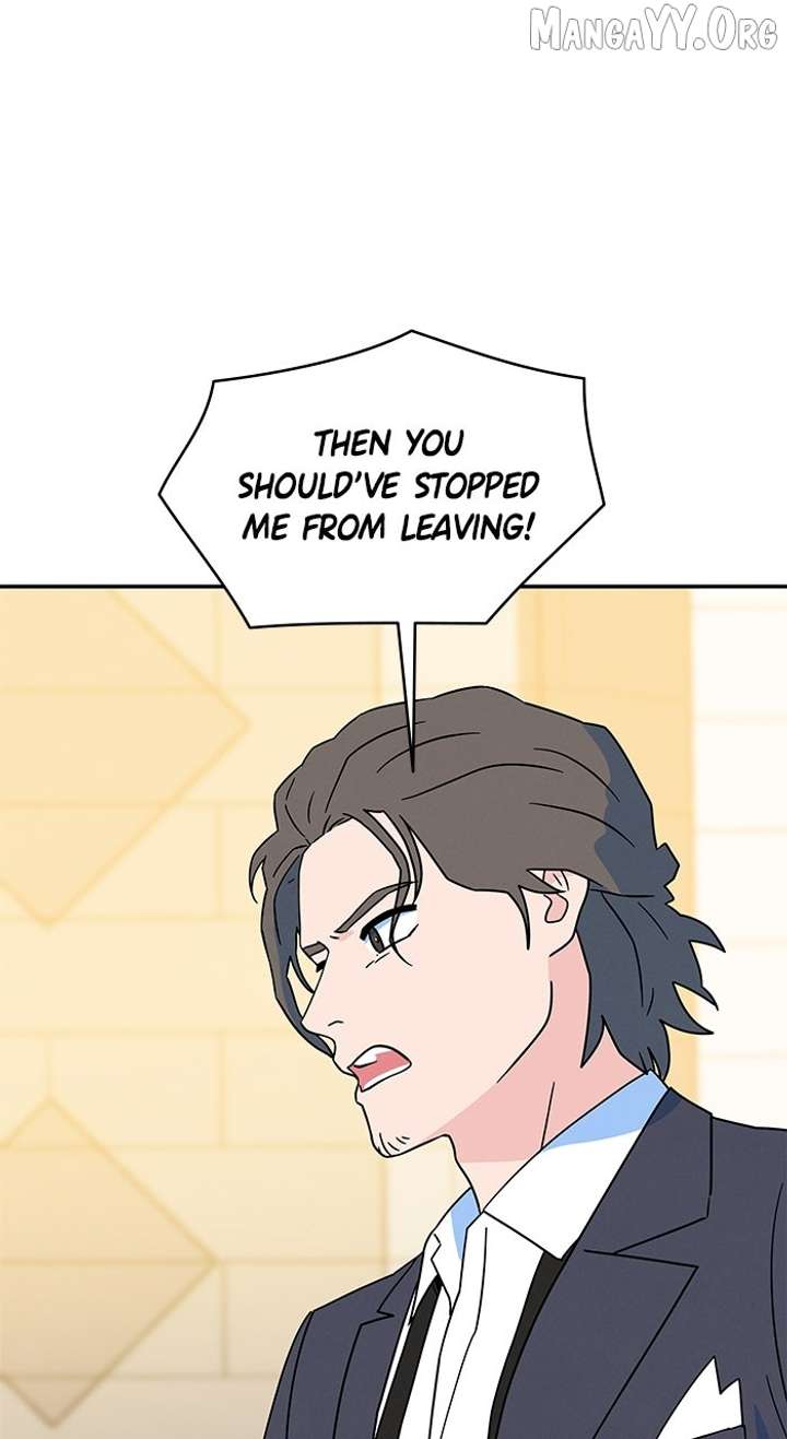 Marriage Blues Chapter 43 - Page 40