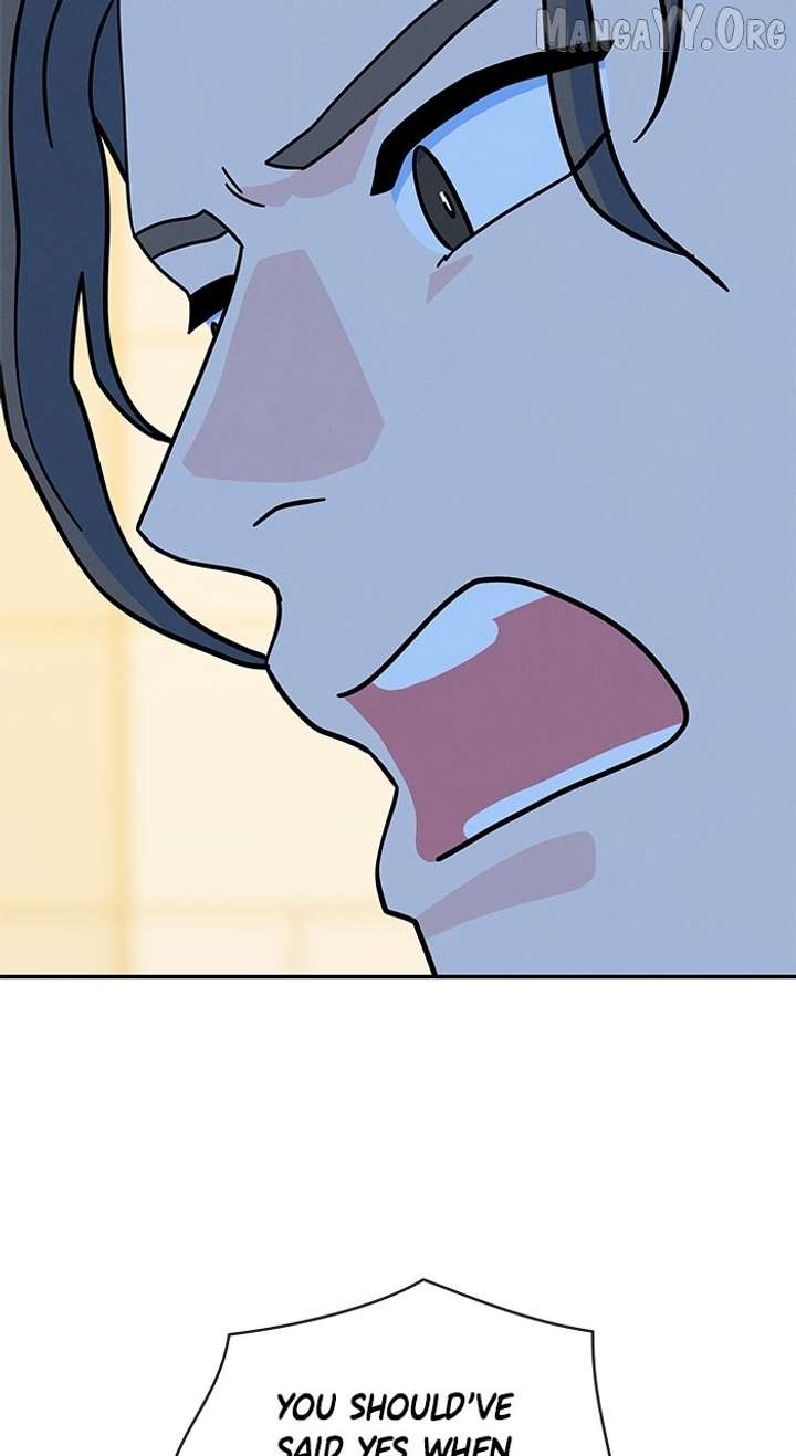 Marriage Blues Chapter 43 - Page 42