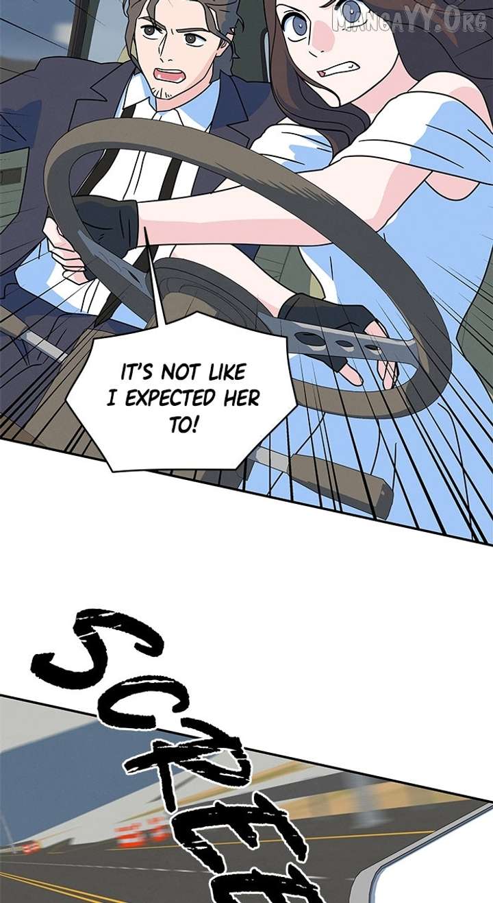 Marriage Blues Chapter 43 - Page 54