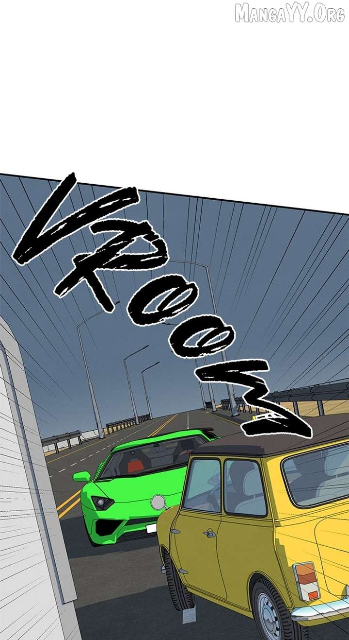 Marriage Blues Chapter 43 - Page 56