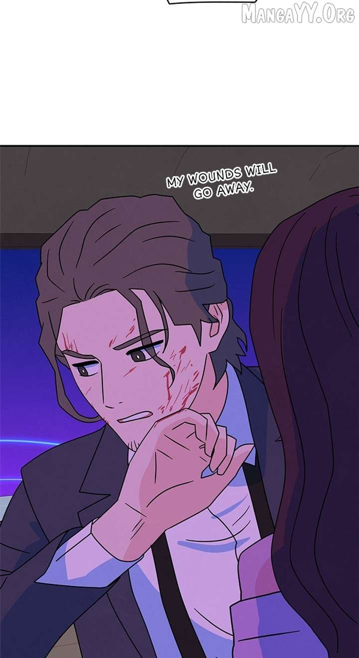 Marriage Blues Chapter 43 - Page 65