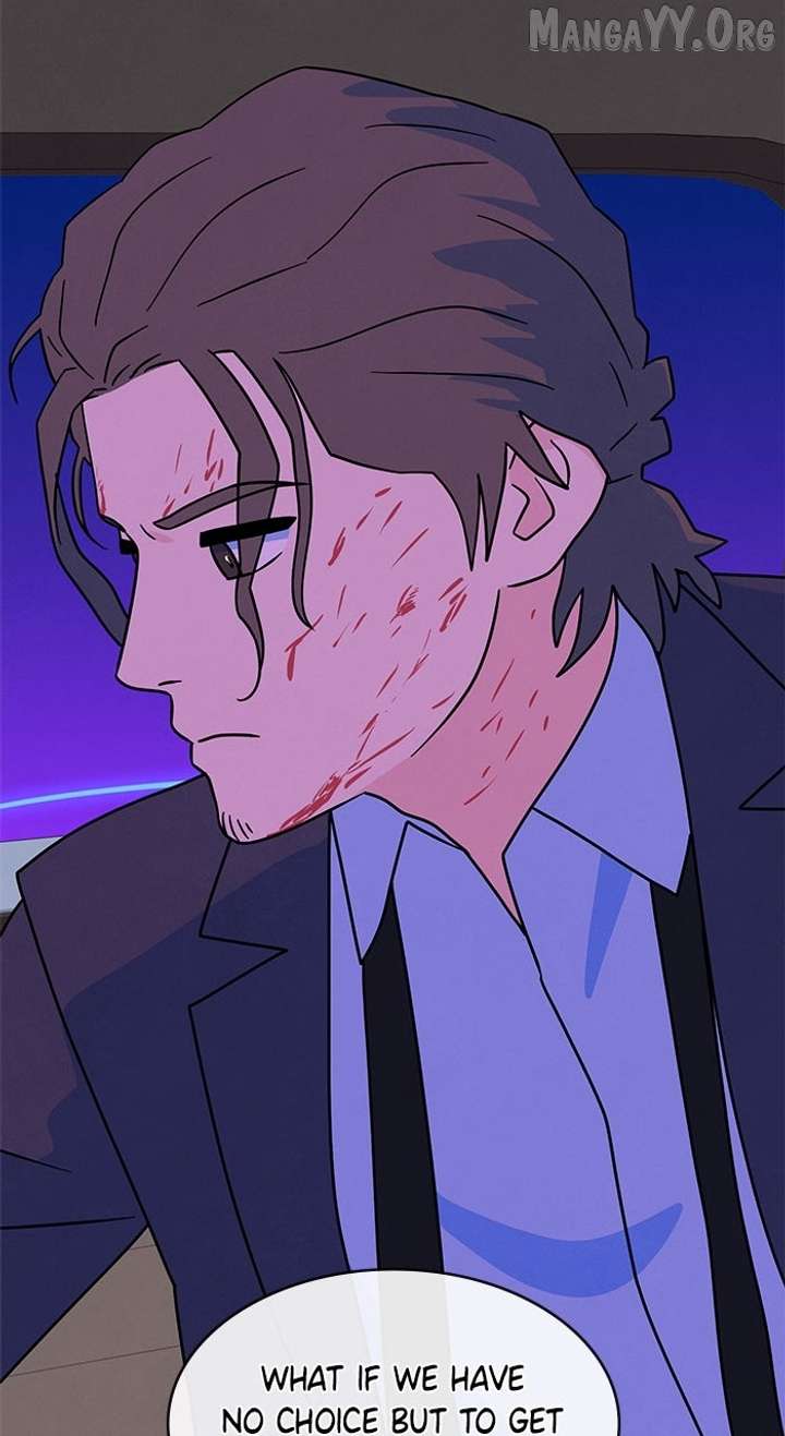 Marriage Blues Chapter 43 - Page 69