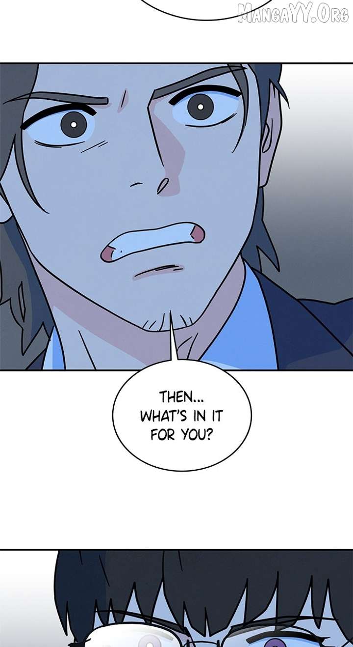 Marriage Blues Chapter 43 - Page 81