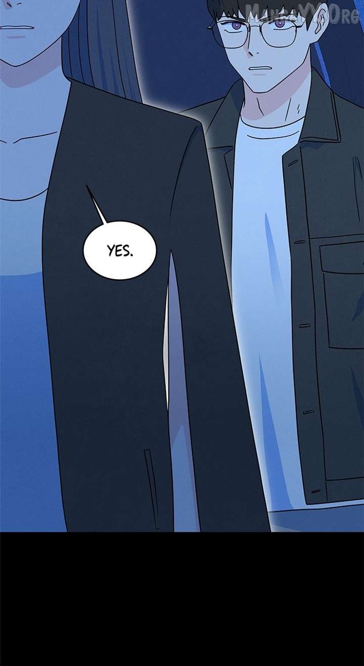 Marriage Blues Chapter 43 - Page 9