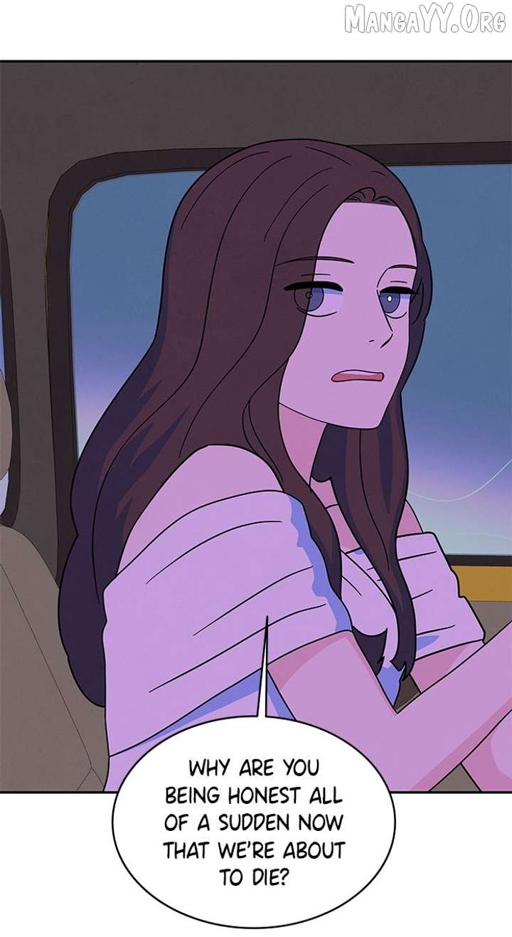 Marriage Blues Chapter 43 - Page 91