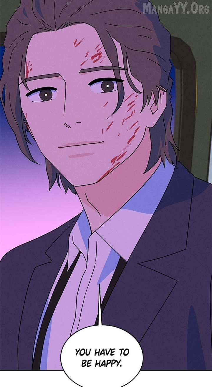 Marriage Blues Chapter 44 - Page 17