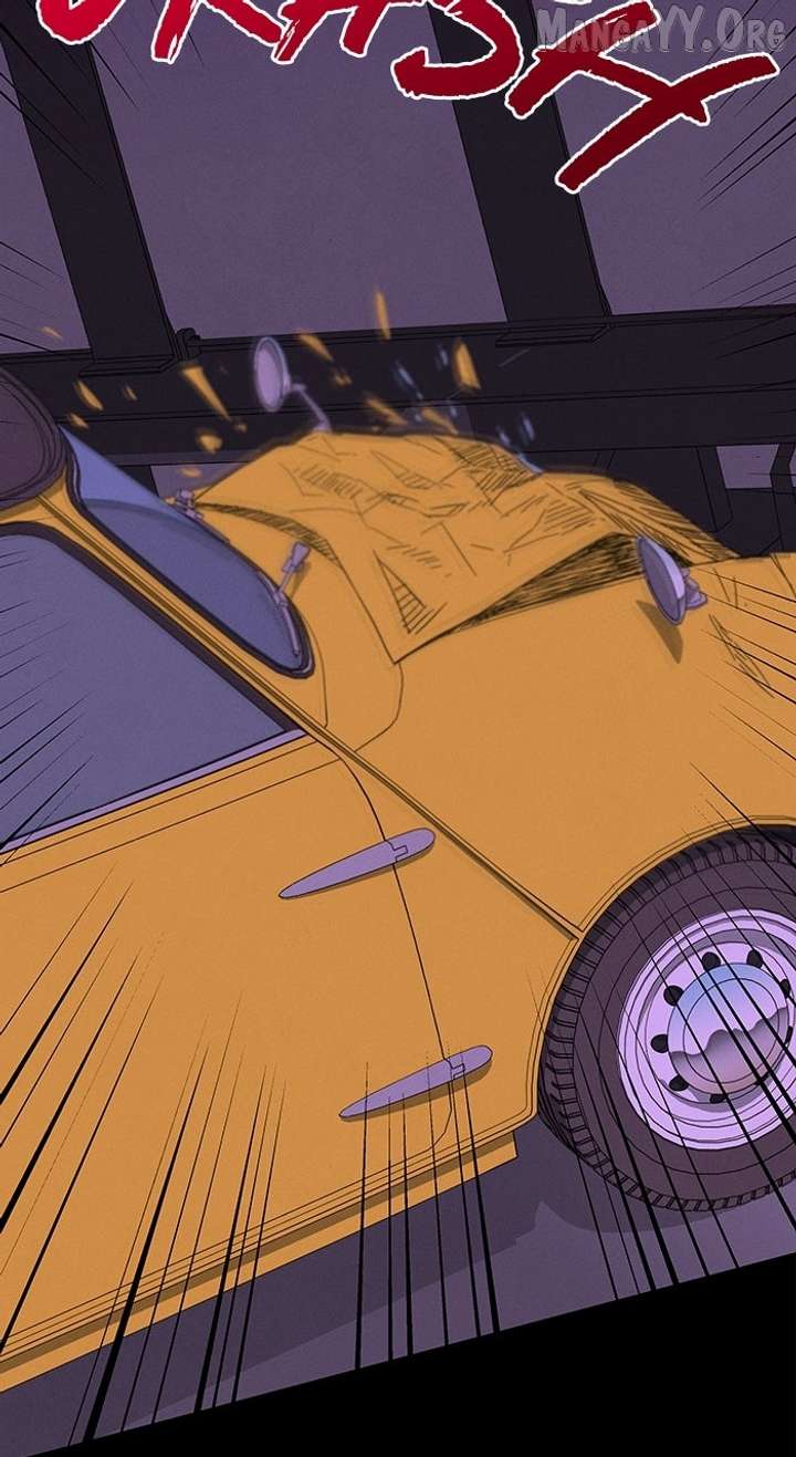 Marriage Blues Chapter 44 - Page 2