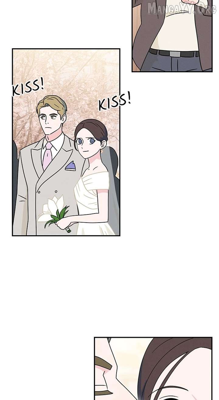 Marriage Blues Chapter 44 - Page 39