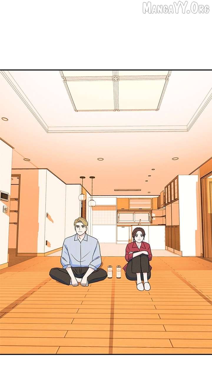 Marriage Blues Chapter 44 - Page 49