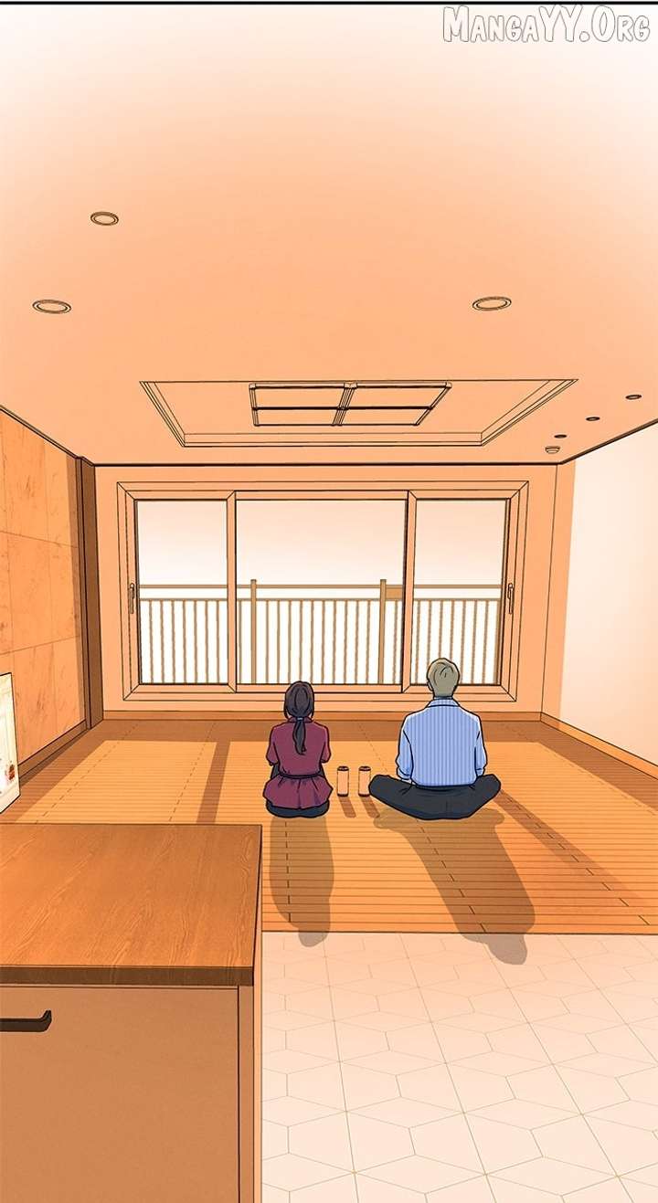 Marriage Blues Chapter 44 - Page 56