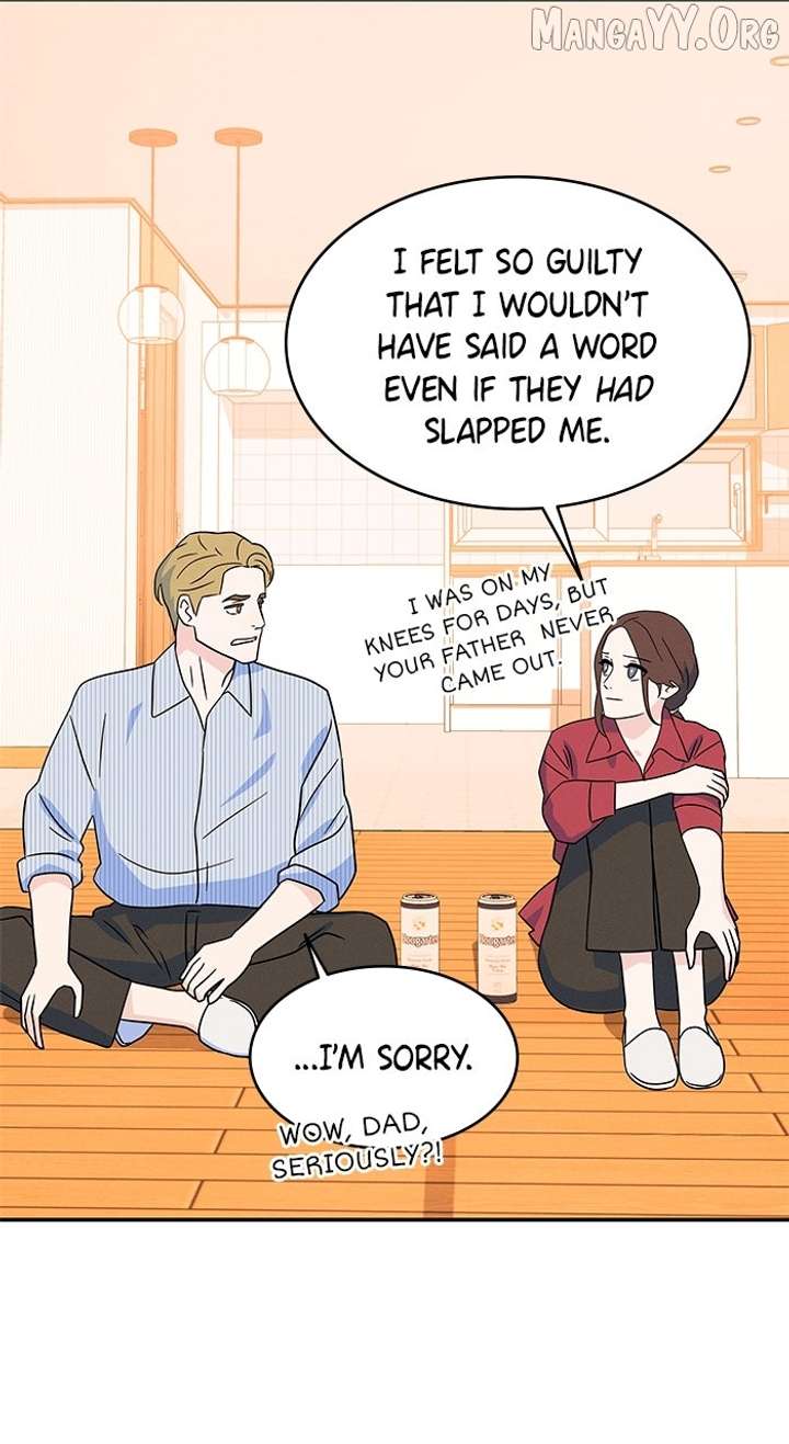 Marriage Blues Chapter 44 - Page 61