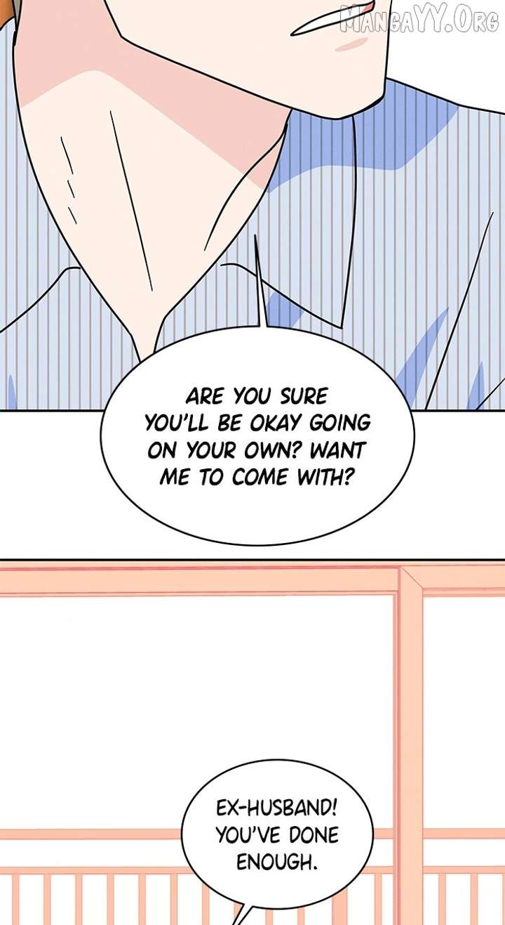 Marriage Blues Chapter 44 - Page 65