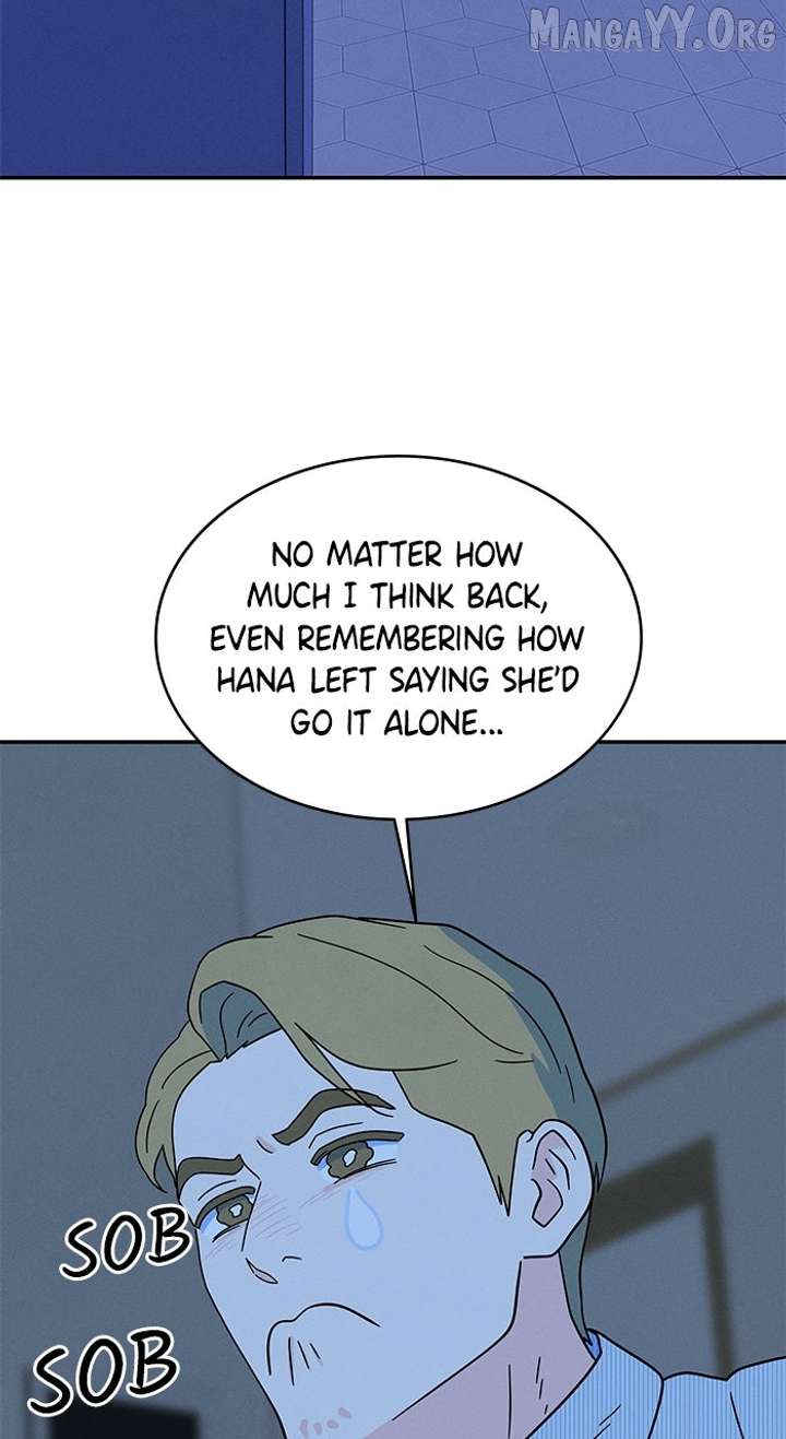 Marriage Blues Chapter 44 - Page 77