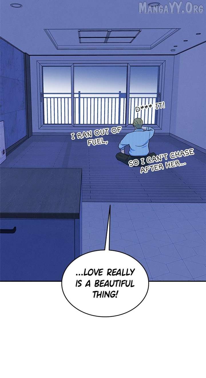 Marriage Blues Chapter 44 - Page 79