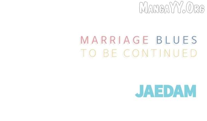 Marriage Blues Chapter 44 - Page 90