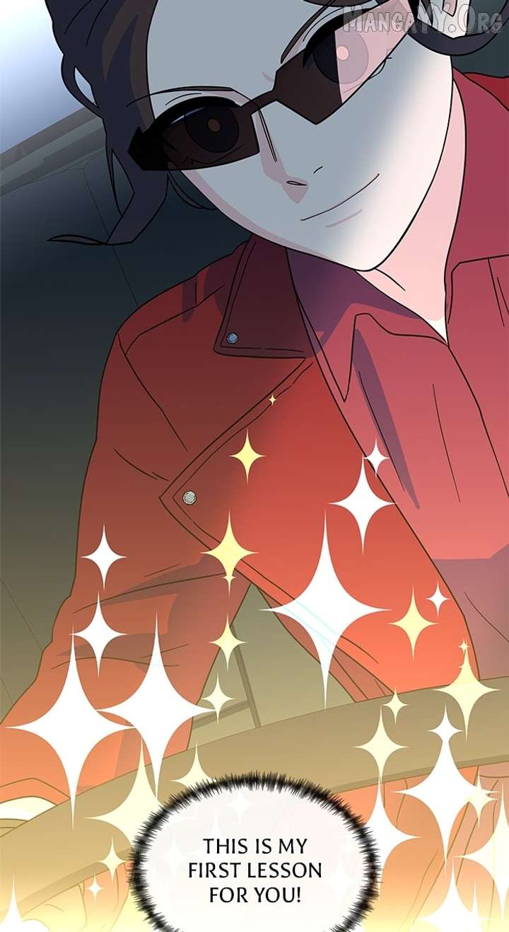 Marriage Blues Chapter 45 - Page 25