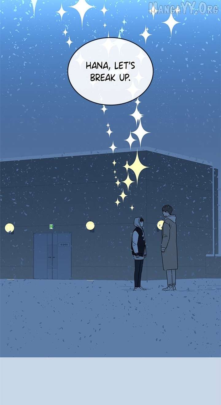 Marriage Blues Chapter 45 - Page 27