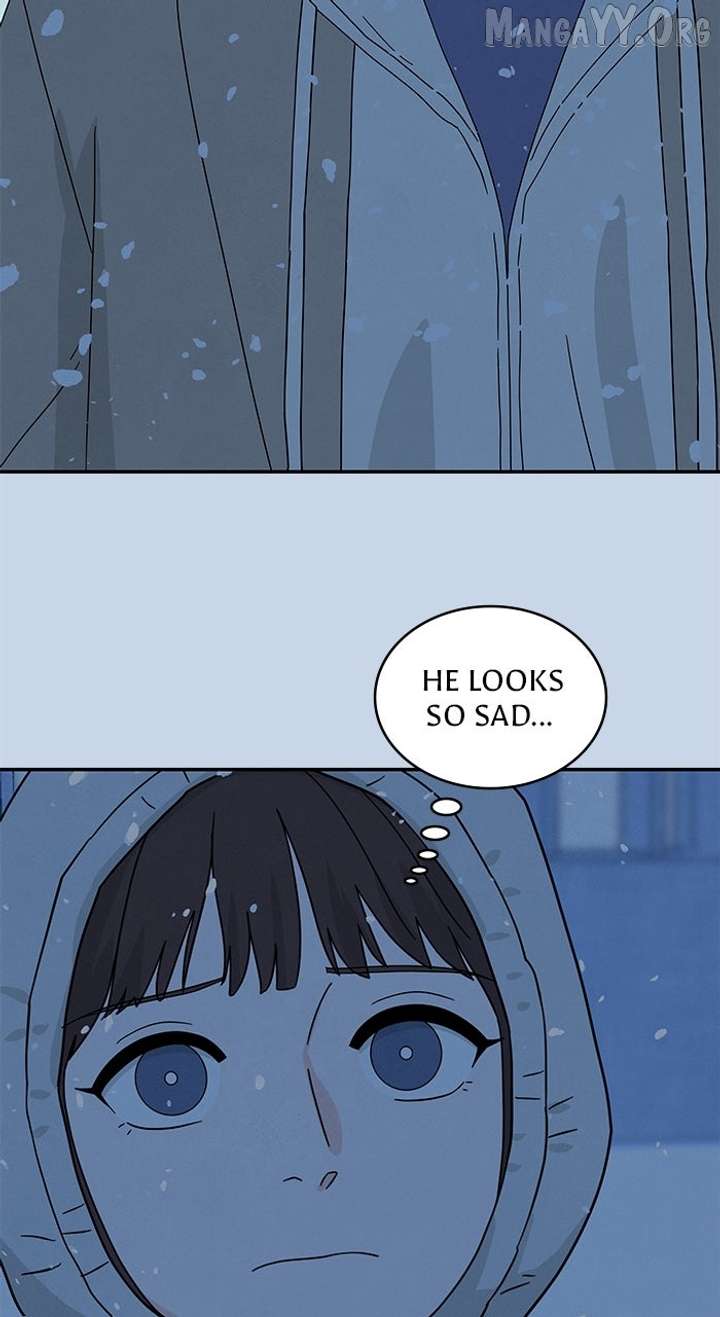 Marriage Blues Chapter 45 - Page 29