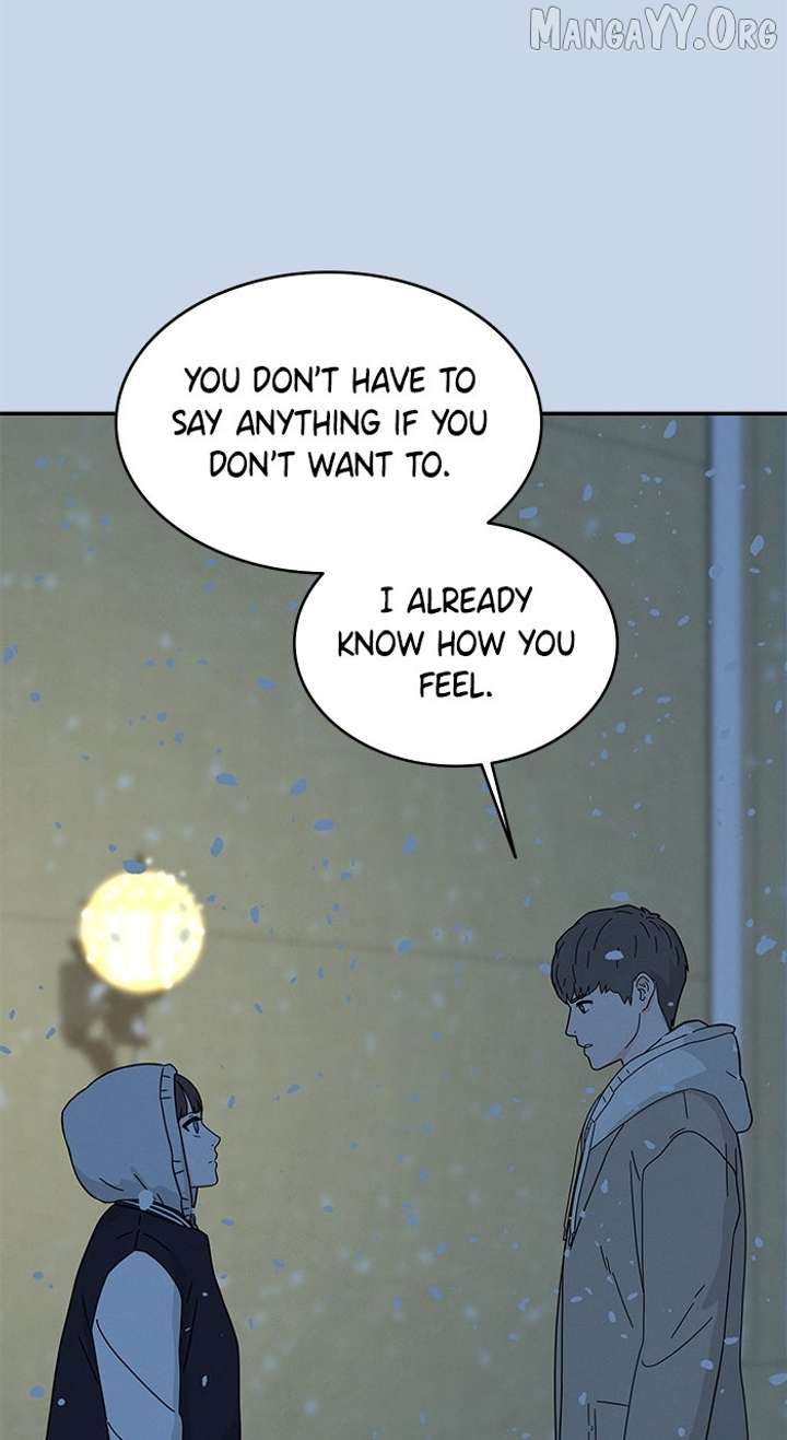 Marriage Blues Chapter 45 - Page 32