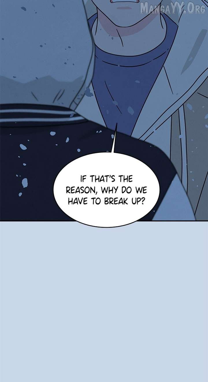 Marriage Blues Chapter 45 - Page 41