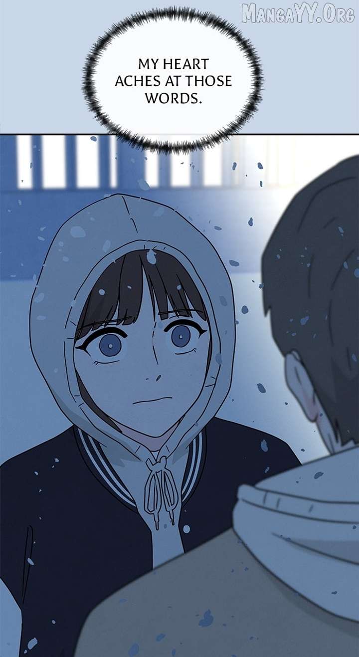 Marriage Blues Chapter 45 - Page 42