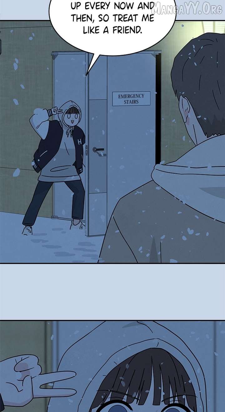 Marriage Blues Chapter 45 - Page 47