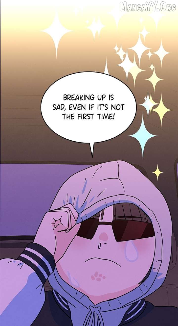 Marriage Blues Chapter 45 - Page 51