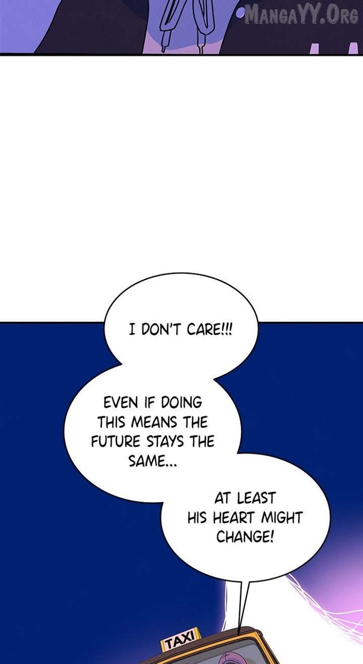 Marriage Blues Chapter 45 - Page 52