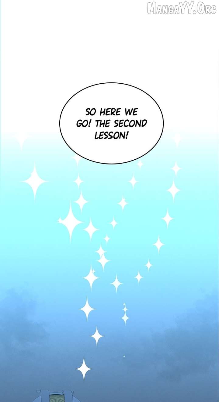 Marriage Blues Chapter 45 - Page 54