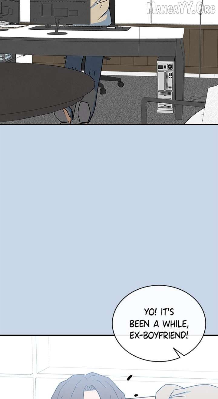 Marriage Blues Chapter 45 - Page 56